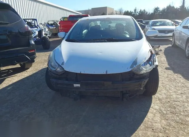 5NPDH4AE3FH589987 2015 2015 Hyundai Elantra- SE 6