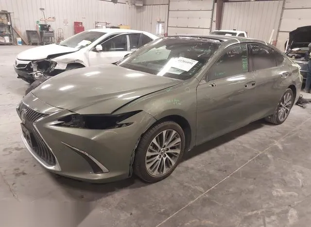 58ADZ1B16MU099980 2021 2021 Lexus ES- 350 2