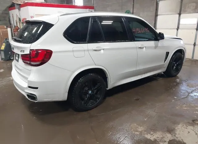 5UXKR0C50G0P33941 2016 2016 BMW X5- Xdrive35I 4