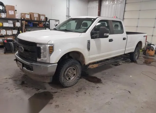 1FT7W2B66KEE65415 2019 2019 Ford F-250- XL 2