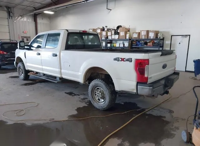 1FT7W2B66KEE65415 2019 2019 Ford F-250- XL 3