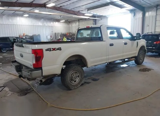 1FT7W2B66KEE65415 2019 2019 Ford F-250- XL 4