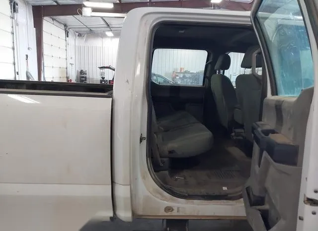 1FT7W2B66KEE65415 2019 2019 Ford F-250- XL 8