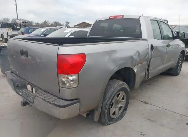 5TFRV541X8X068558 2008 2008 Toyota Tundra- Base 5-7L V8 4