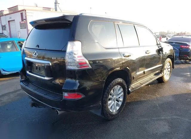 JTJBM7FX3K5227602 2019 2019 Lexus GX- 460 Premium 4