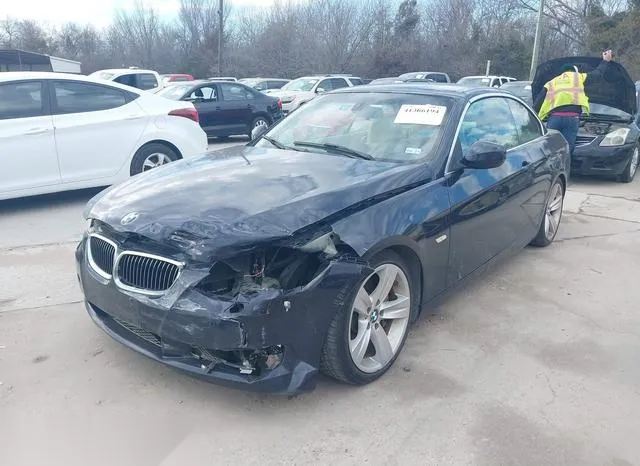 WBAWL7C5XAP476067 2010 2010 BMW 3 Series 2