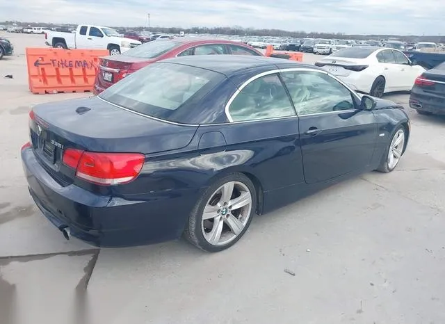 WBAWL7C5XAP476067 2010 2010 BMW 3 Series 4