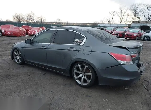 1HGCP2F39BA075719 2011 2011 Honda Accord- 2-4 LX 3