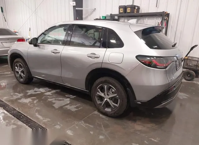 3CZRZ2H7XRM772617 2024 2024 Honda HR-V- Awd Ex-L/Awd Ex-L W 3