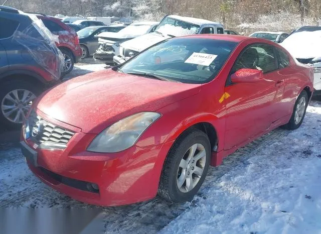 1N4AL24E18C286101 2008 2008 Nissan Altima- 2-5 S 2