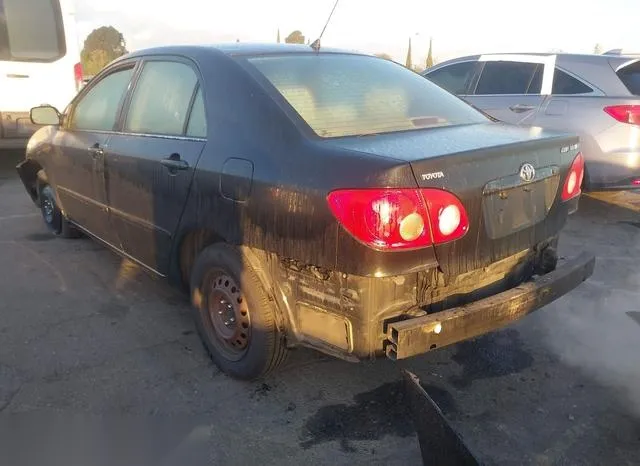 1NXBR32E95Z374773 2005 2005 Toyota Corolla- CE 3