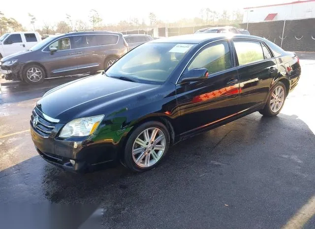 4T1BK36B36U119316 2006 2006 Toyota Avalon- Limited 2