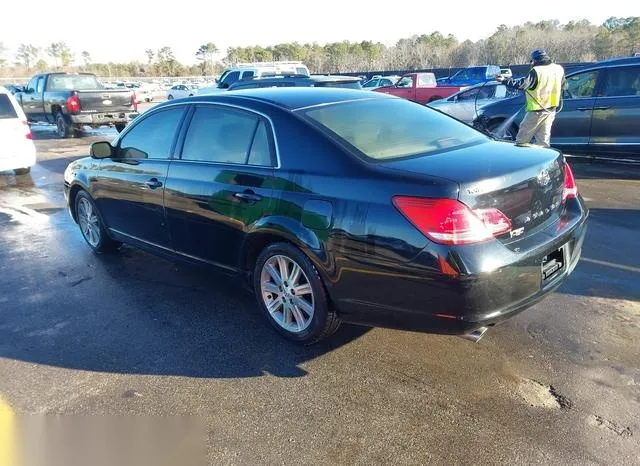 4T1BK36B36U119316 2006 2006 Toyota Avalon- Limited 3