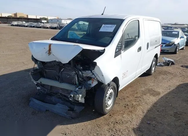 3N6CM0KN1KK696239 2019 2019 Nissan NV- 200 S 2