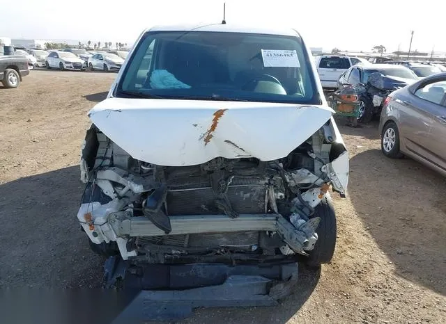 3N6CM0KN1KK696239 2019 2019 Nissan NV- 200 S 6