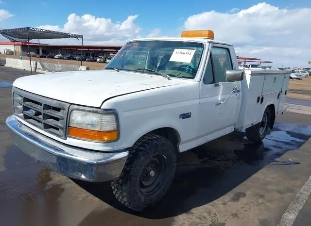 3FEHF25H7VMA30670 1997 1997 Ford F-250 2