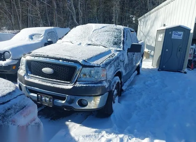 1FTRW14W57KA55990 2007 2007 Ford F-150- Xlt 2