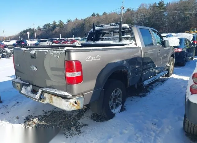 1FTRW14W57KA55990 2007 2007 Ford F-150- Xlt 4