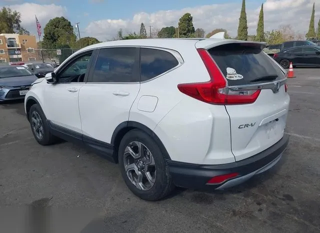 5J6RW1H53KA041628 2019 2019 Honda CR-V- EX 3