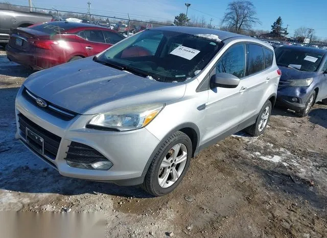 1FMCU9GX0DUD01239 2013 2013 Ford Escape- SE 2