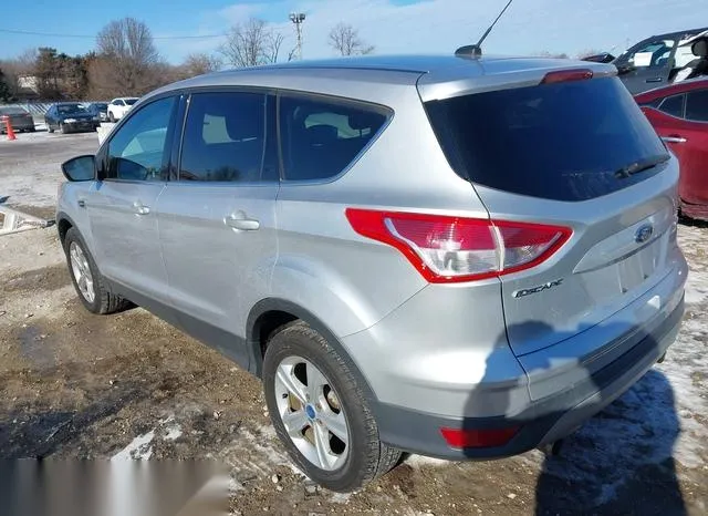 1FMCU9GX0DUD01239 2013 2013 Ford Escape- SE 3