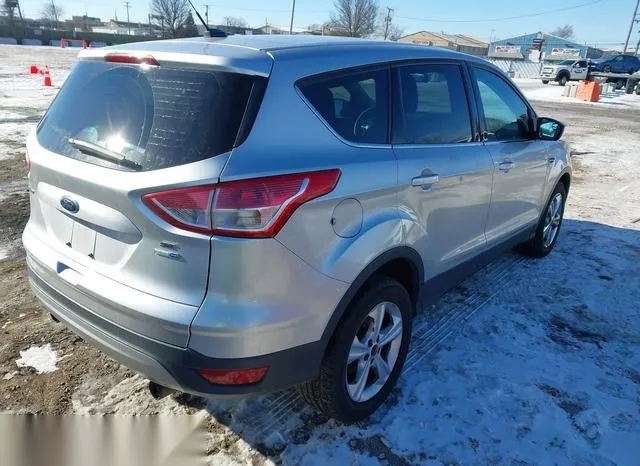 1FMCU9GX0DUD01239 2013 2013 Ford Escape- SE 4