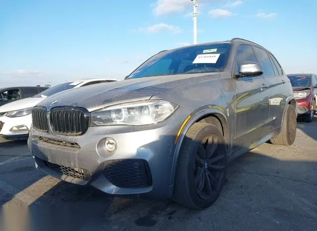 5UXKR0C58J0X93702 2018 2018 BMW X5- Xdrive35I 2