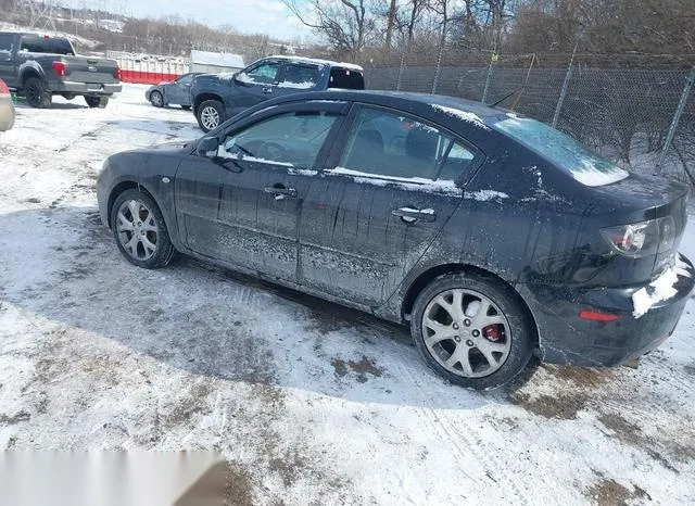 JM1BK12F581862159 2008 2008 Mazda 3- I 3