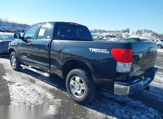 5TFUY5F1XAX147121 2010 2010 Toyota Tundra- Grade 5-7L V8 3