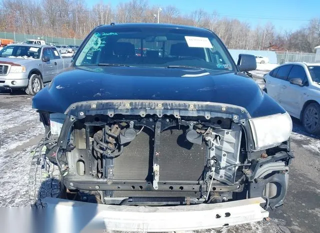 5TFUY5F1XAX147121 2010 2010 Toyota Tundra- Grade 5-7L V8 6