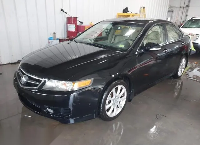 JH4CL96898C006037 2008 2008 Acura TSX 2