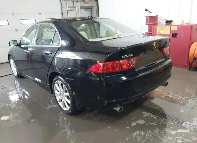 JH4CL96898C006037 2008 2008 Acura TSX 3