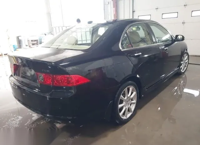 JH4CL96898C006037 2008 2008 Acura TSX 4