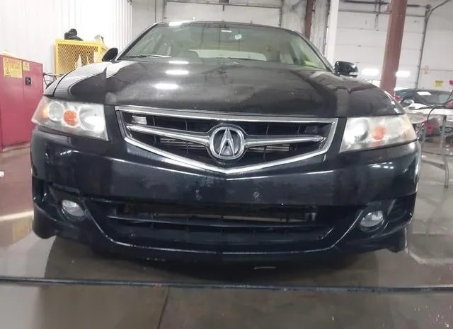 JH4CL96898C006037 2008 2008 Acura TSX 6