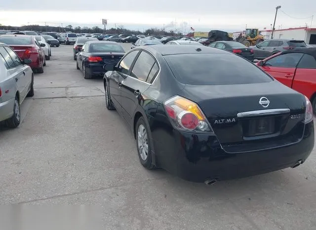 1N4AL2AP1CN480792 2012 2012 Nissan Altima- 2-5 SL 3