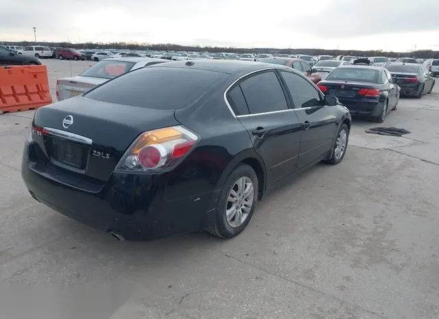 1N4AL2AP1CN480792 2012 2012 Nissan Altima- 2-5 SL 4