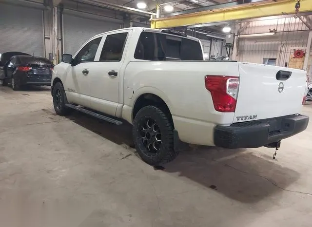 1N6AA1EK7HN537817 2017 2017 Nissan Titan- S 3