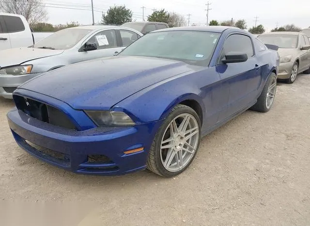 1ZVBP8AM0E5326814 2014 2014 Ford Mustang- V6 2