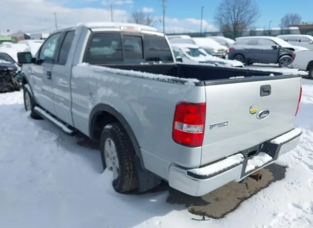 1FTPX14594NA32573 2004 2004 Ford F-150- Fx4/Lariat/Xl/Xlt 3