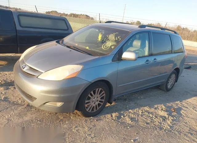 5TDZK22C47S048516 2007 2007 Toyota Sienna- Xle/Xle Limited 2