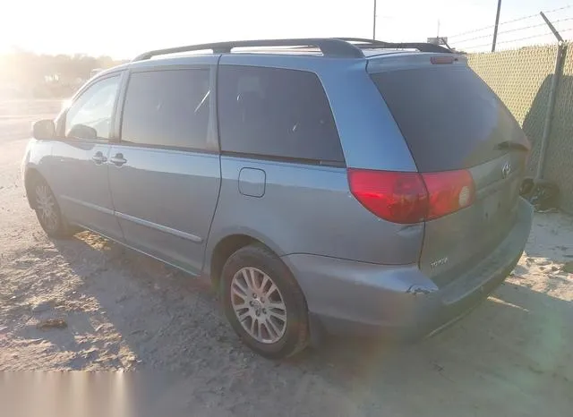 5TDZK22C47S048516 2007 2007 Toyota Sienna- Xle/Xle Limited 3