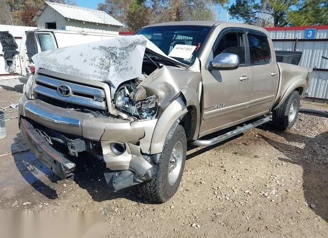 5TBET34126S509734 2006 2006 Toyota Tundra- Sr5 V8 2