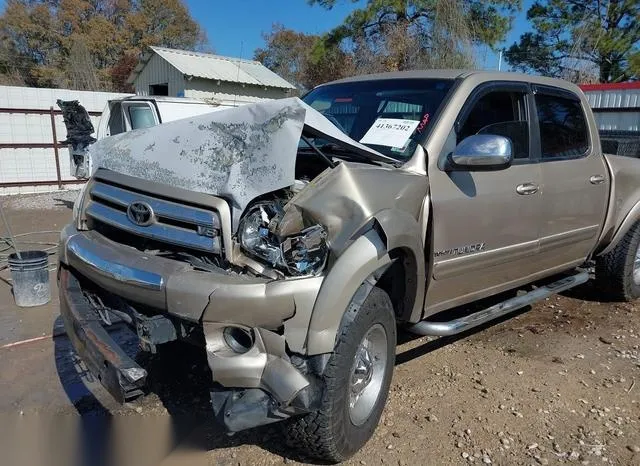 5TBET34126S509734 2006 2006 Toyota Tundra- Sr5 V8 6