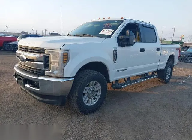 1FT7W2BT9JEB87422 2018 2018 Ford F-250- XL 2