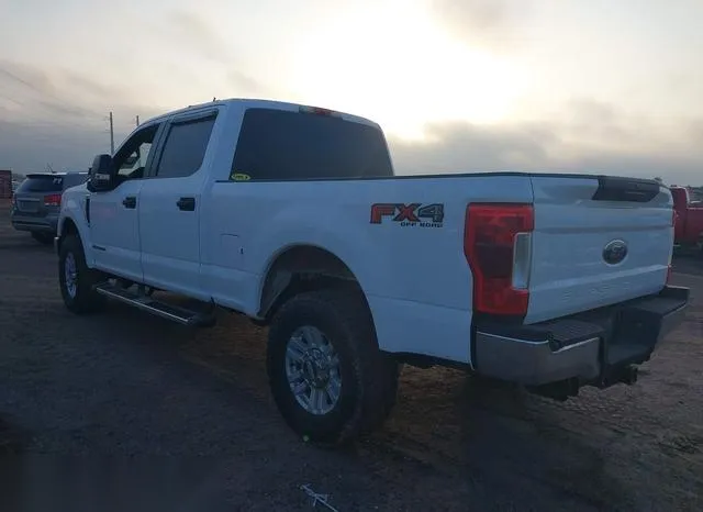 1FT7W2BT9JEB87422 2018 2018 Ford F-250- XL 3