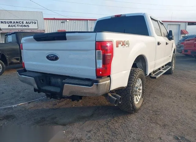 1FT7W2BT9JEB87422 2018 2018 Ford F-250- XL 4