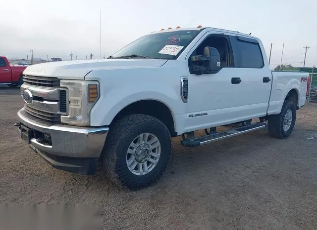 1FT7W2BT9JEB87422 2018 2018 Ford F-250- XL 6