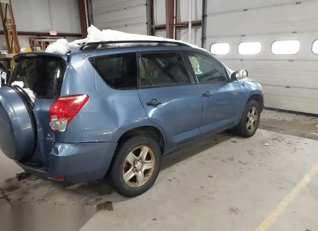 JTMBD33V686082010 2008 2008 Toyota RAV4 4