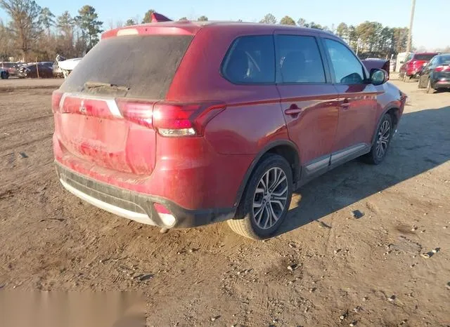 JA4AD3A30JZ011171 2018 2018 Mitsubishi Outlander- SE 4