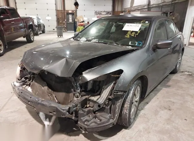 1HGCP2F37BA085102 2011 2011 Honda Accord- 2-4 LX 6